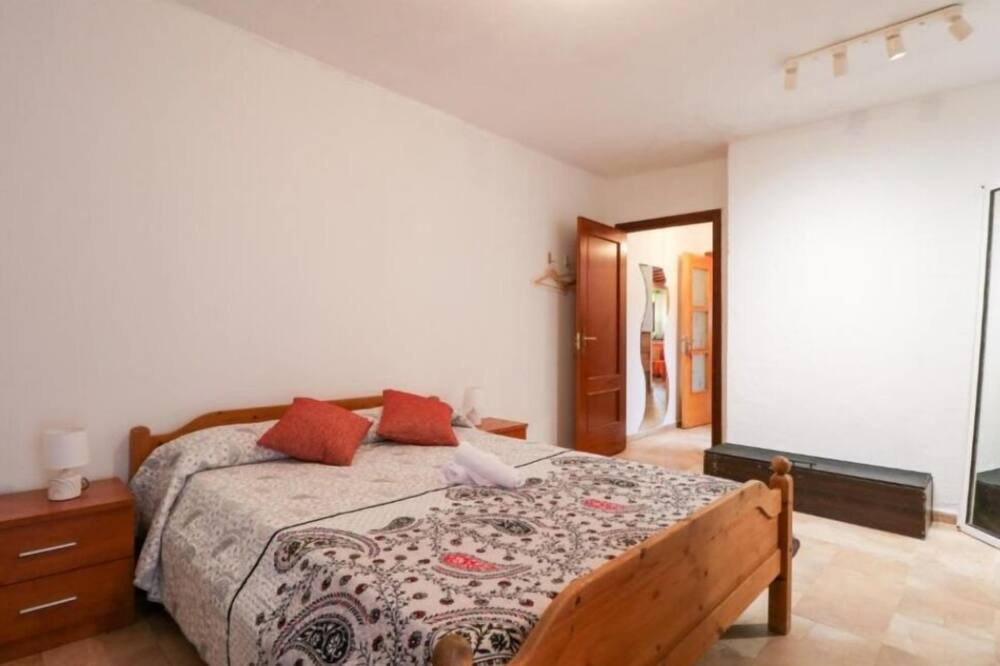 Photo of Bedroom in Galdar