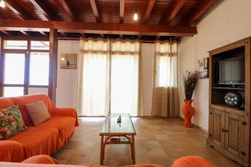 Photo of Bedroom in Galdar