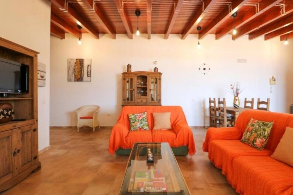 Photo of Livingroom in Galdar