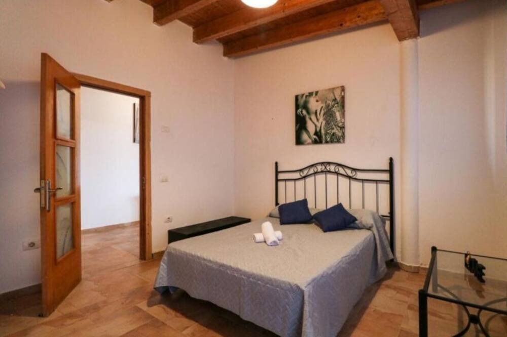 Photo of Bedroom in Galdar