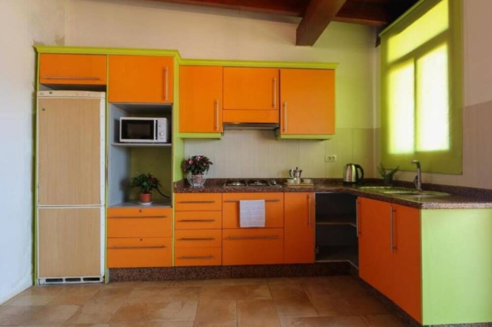 Photo of Kitchen in Galdar