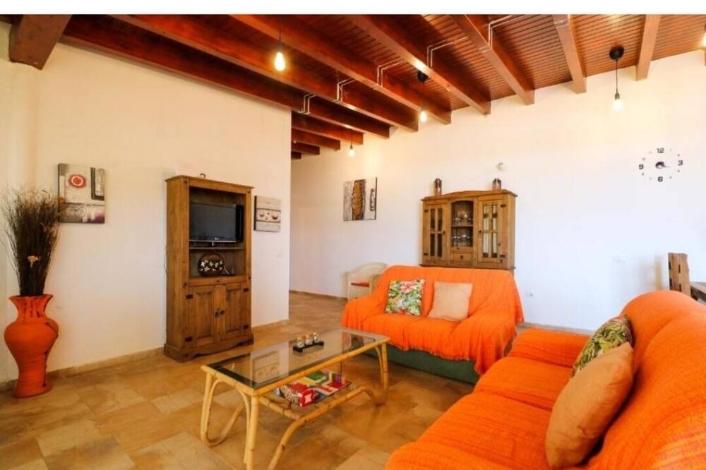 Photo of Livingroom in Galdar