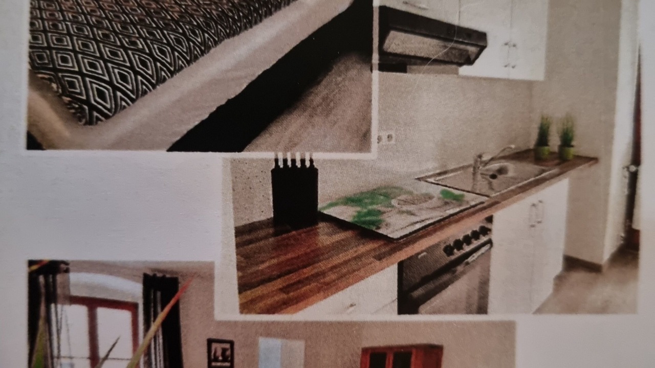 Photo of Kitchen in Kaufbeuren