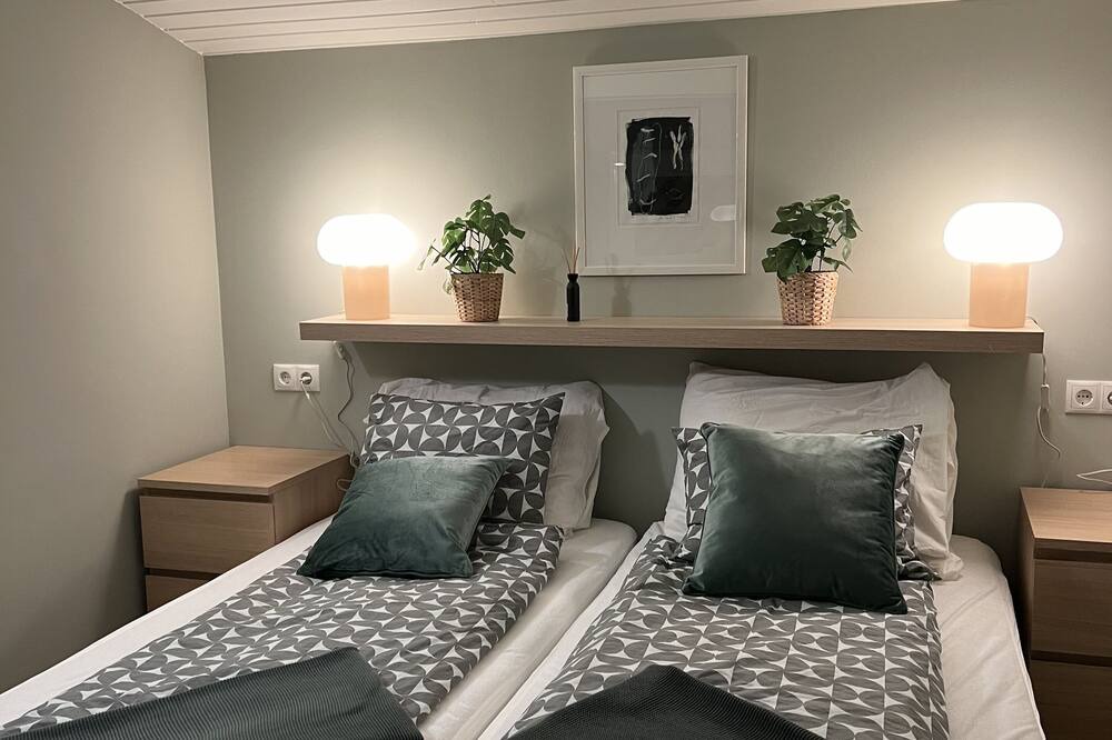 Photo of Bedroom in Axams