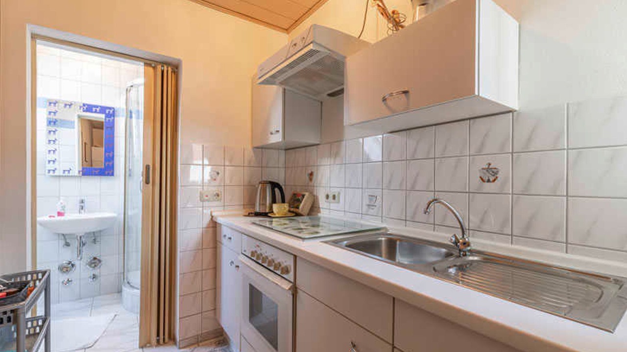Photo of Kitchen in Pretzfeld