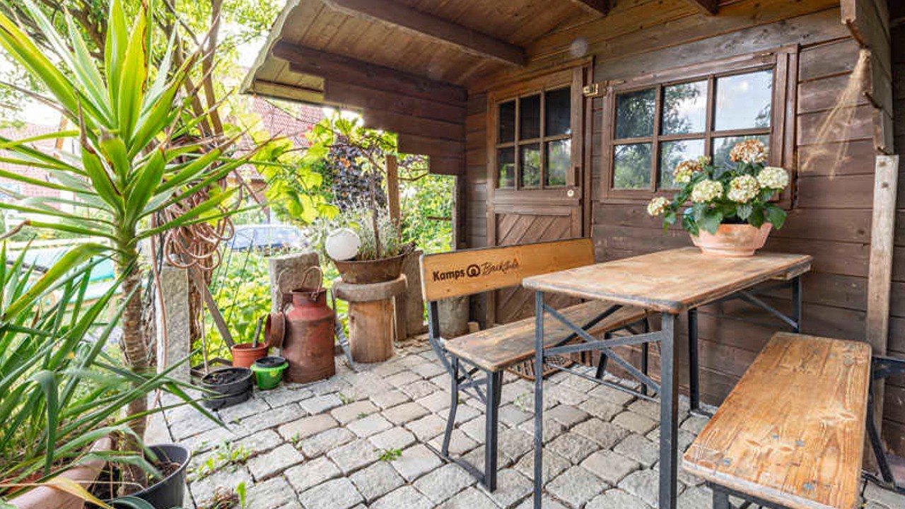 Photo of Outdoor in Pretzfeld