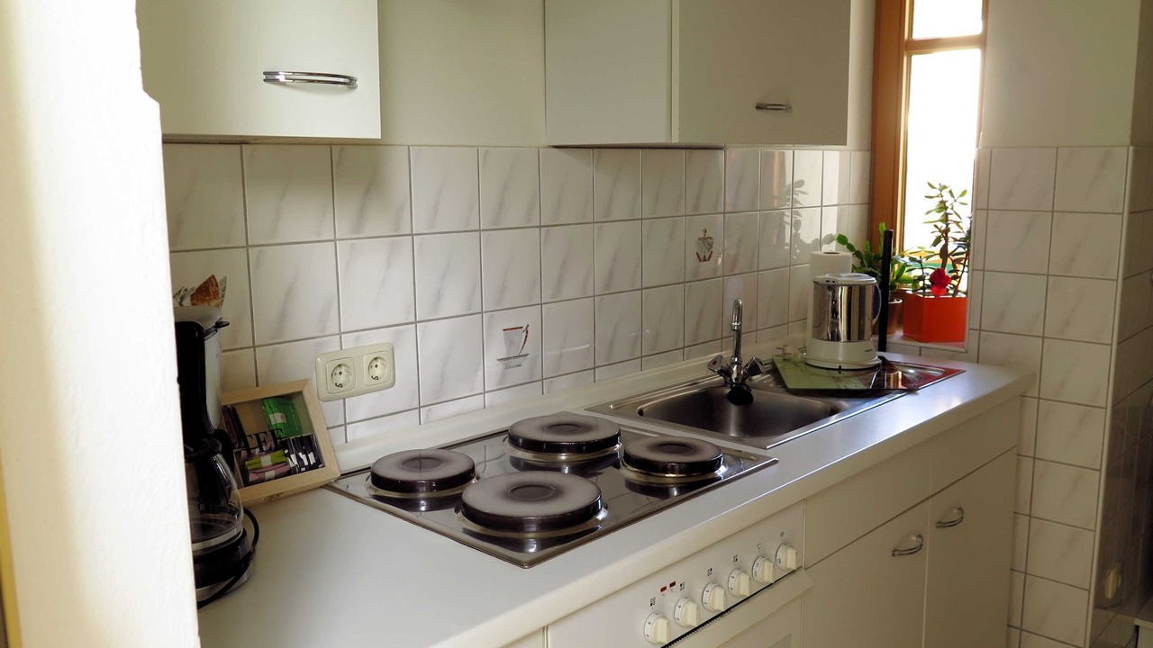 Photo of Kitchen in Pretzfeld