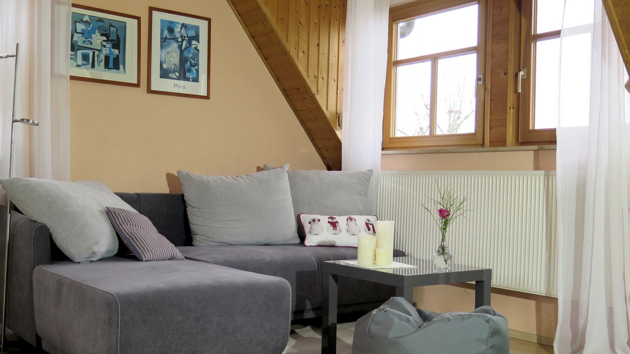 Photo of Livingroom in Pretzfeld