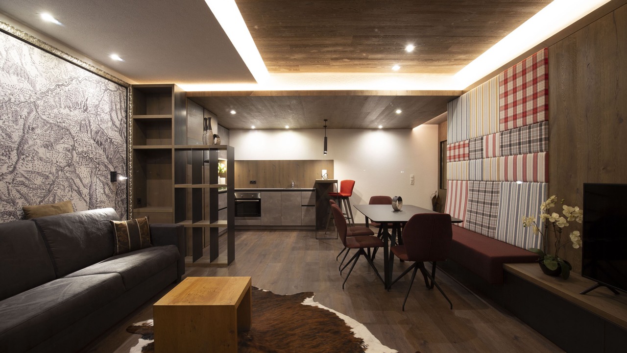 Photo of Kitchen in Mathon