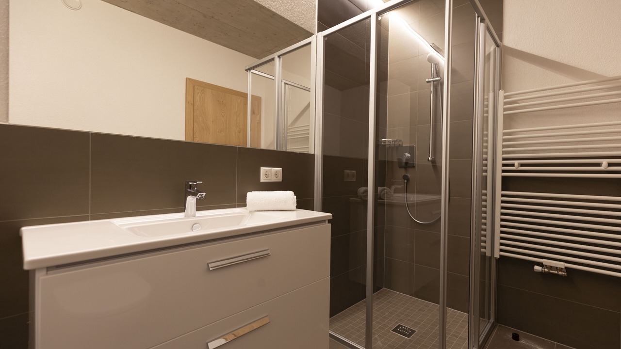 Photo of Bathroom in Mathon