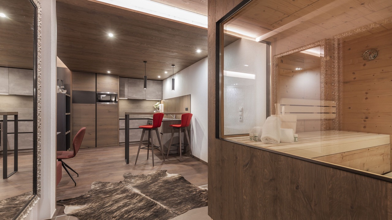 Photo of Bedroom in Mathon