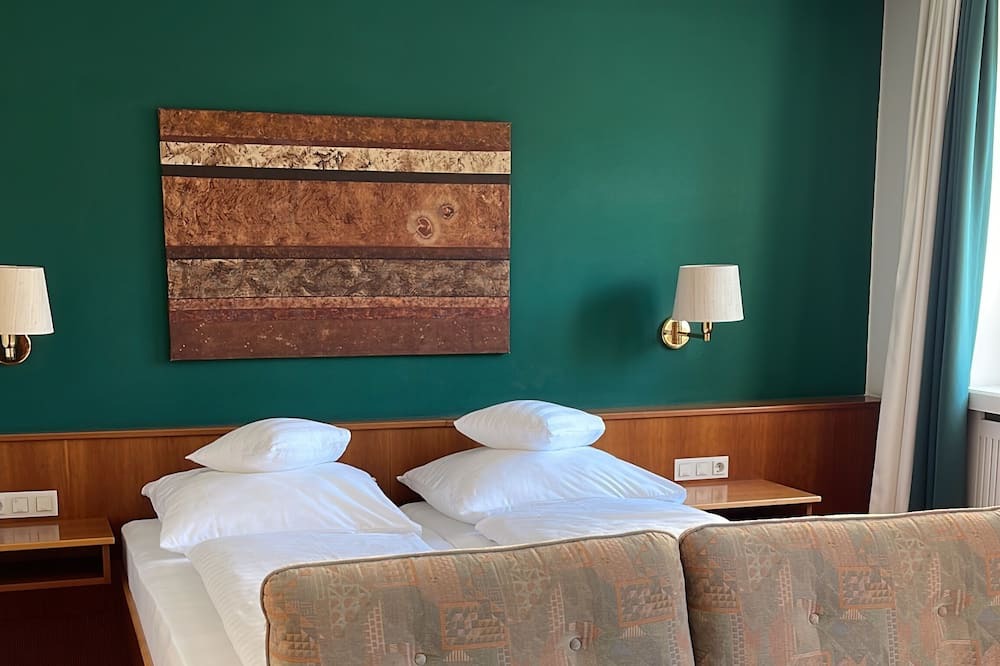 Photo of Bedroom in Abensberg