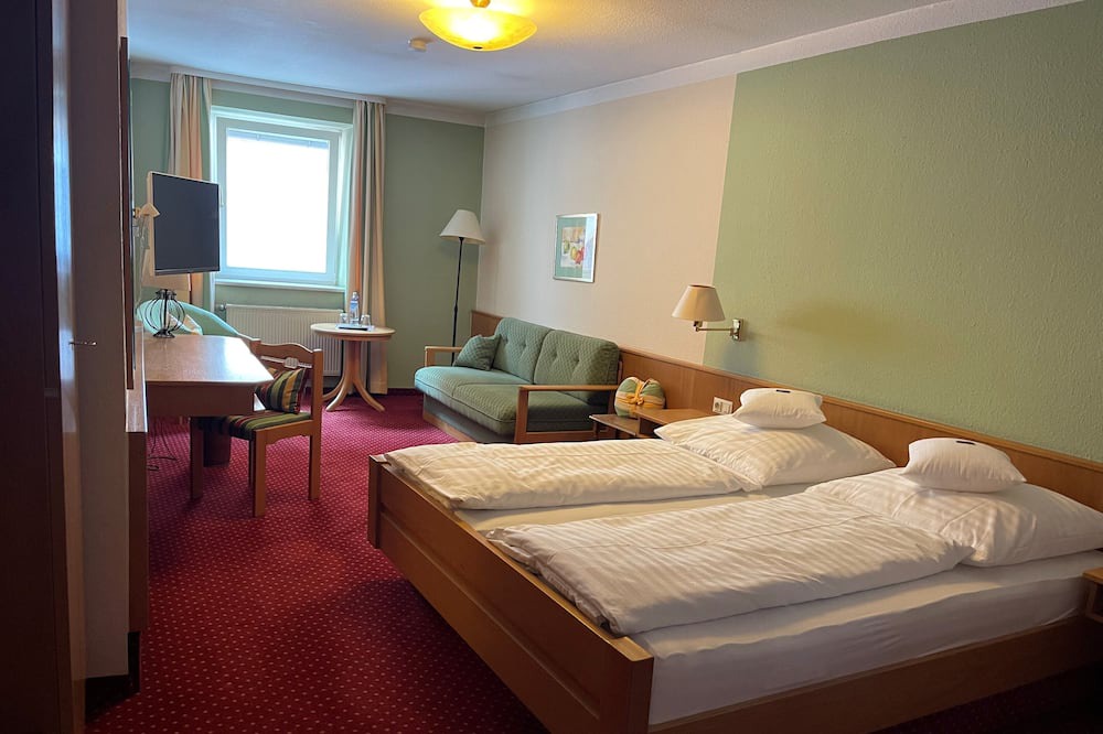 Photo of Bedroom in Abensberg