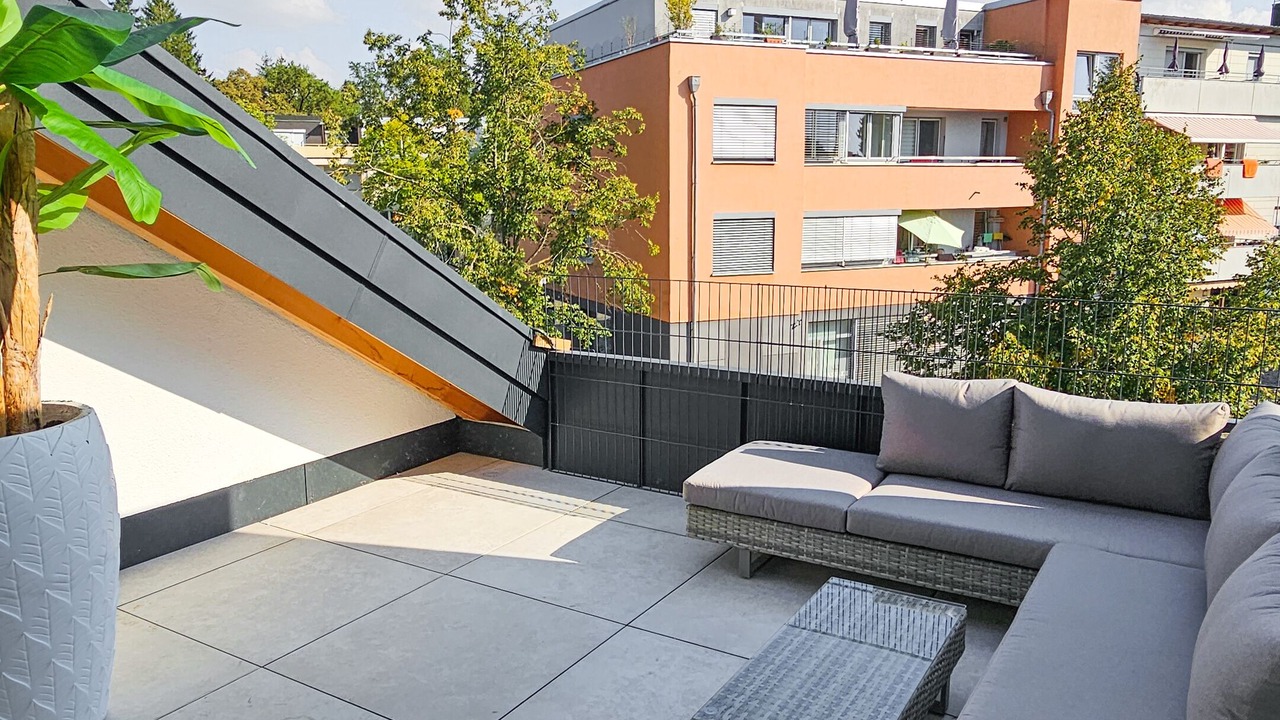 Photo of Outdoor in Obersendling