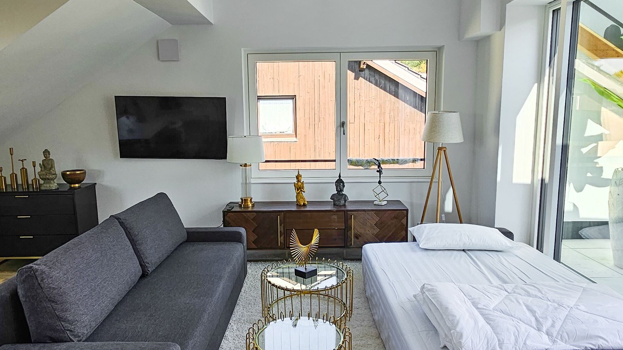 Photo of Livingroom in Obersendling