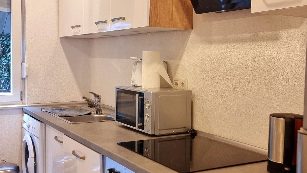 Photo of Kitchen in Wuerzburg