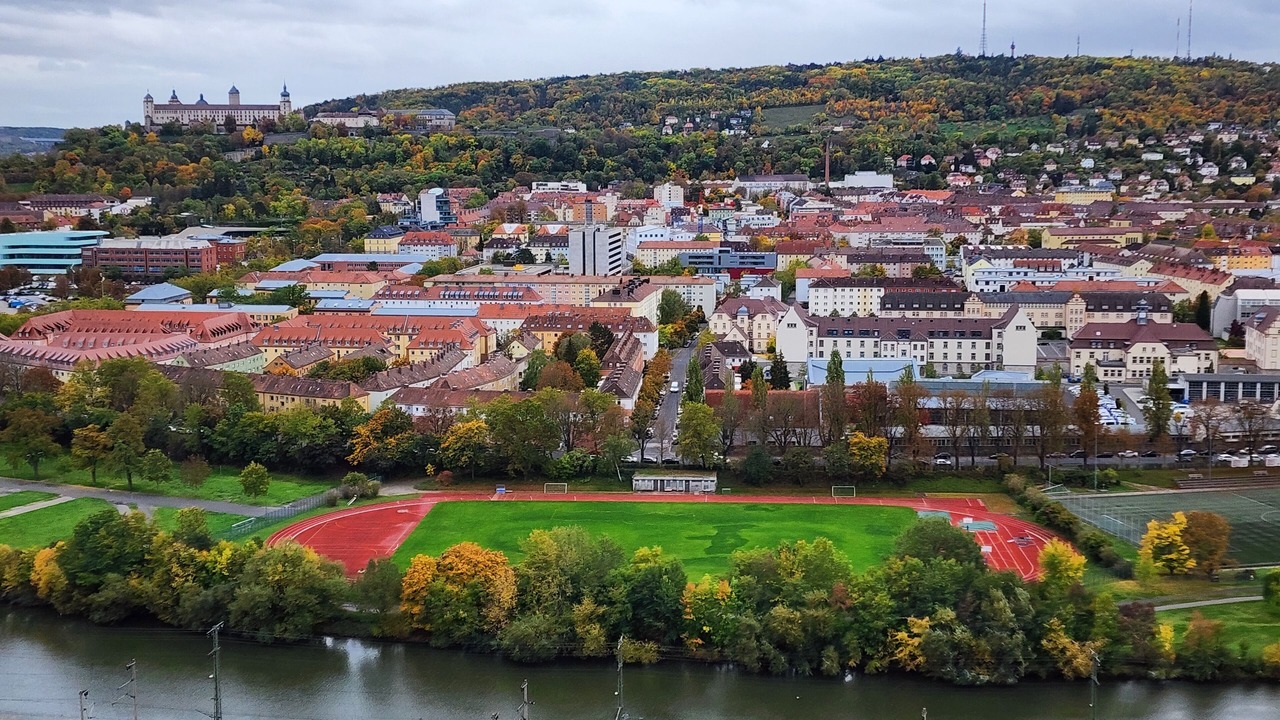 Photo of Outdoor in Wuerzburg