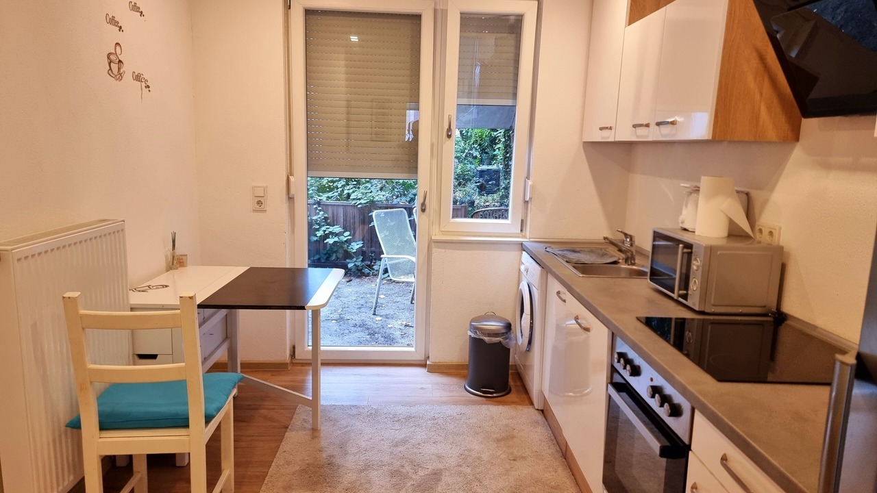 Photo of Kitchen in Wuerzburg
