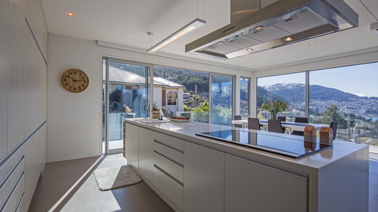 Photo of Kitchen in Fernhill