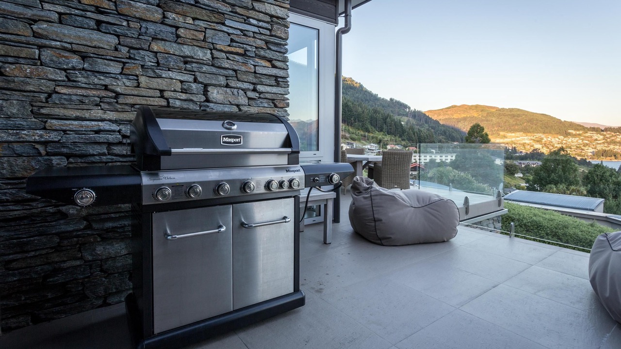 Photo of Outdoor in Fernhill