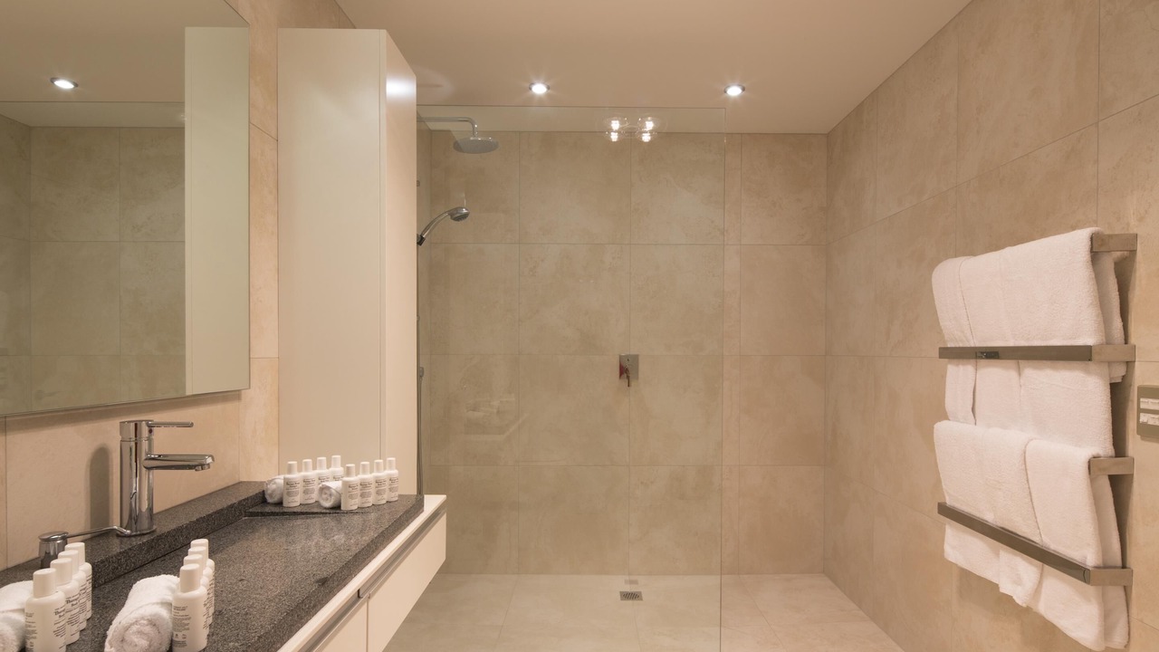 Photo of Bathroom in Fernhill