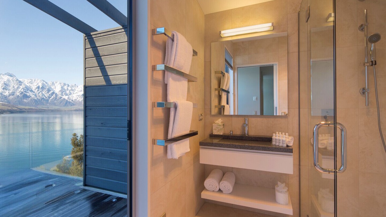 Photo of Bathroom in Fernhill