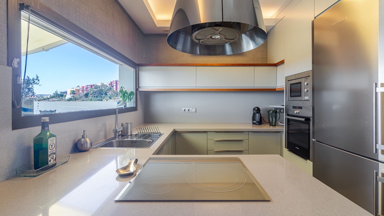 Photo of Kitchen in Tafira