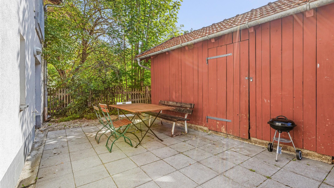 Photo of Outdoor in Degerndorf