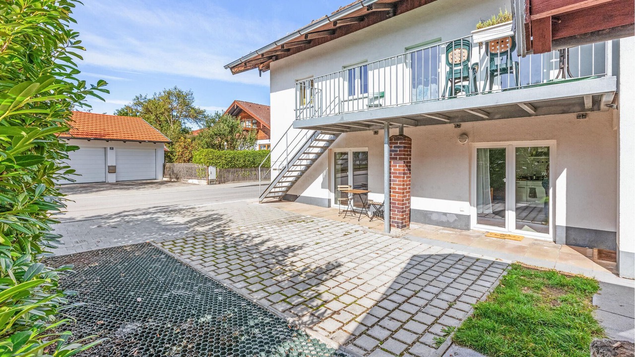 Photo of Outdoor in Degerndorf