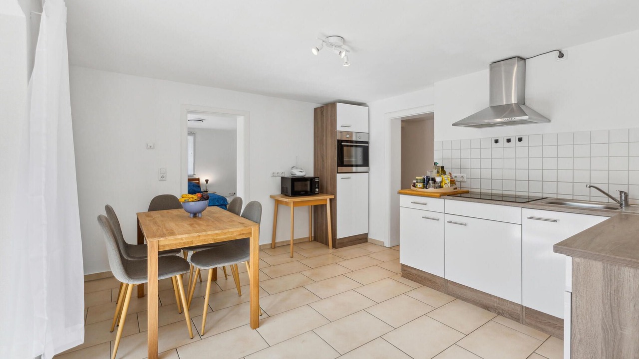 Photo of Livingroom in Degerndorf