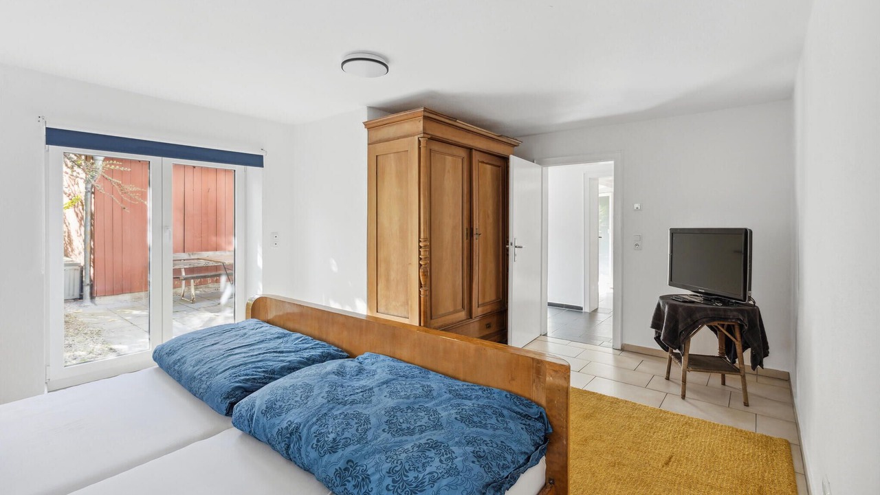 Photo of Livingroom in Degerndorf