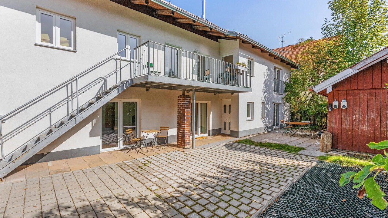 Photo of Outdoor in Degerndorf