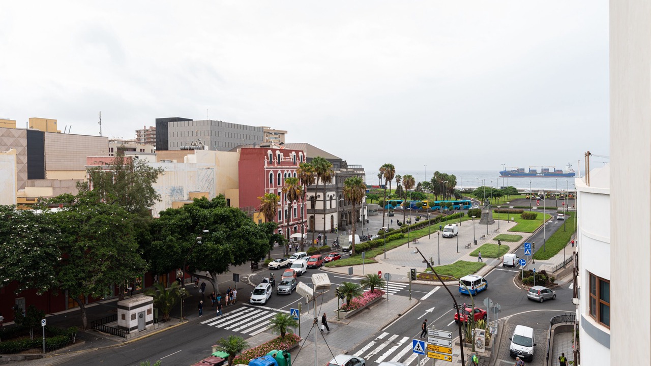 Photo of Outdoor in Vegueta