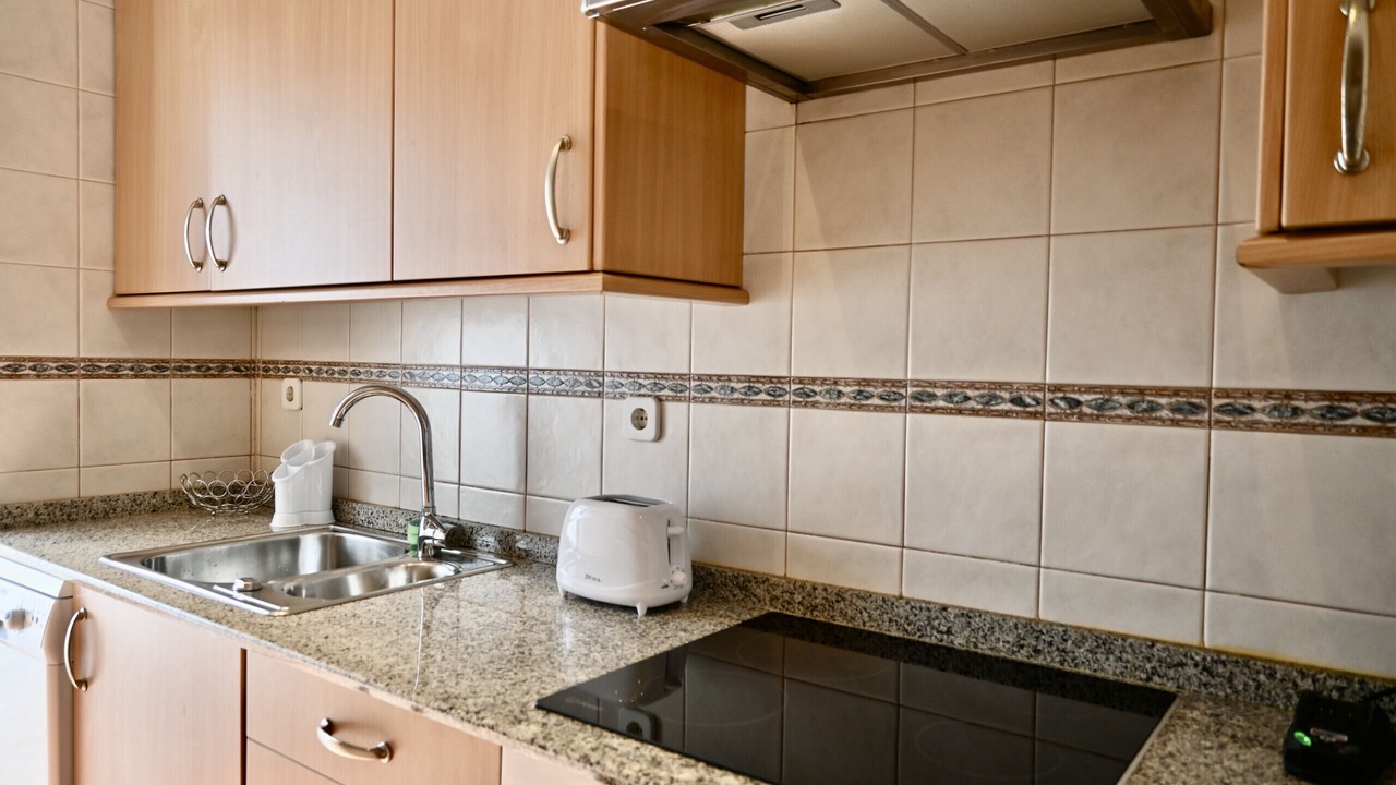 Photo of Kitchen in San Diego