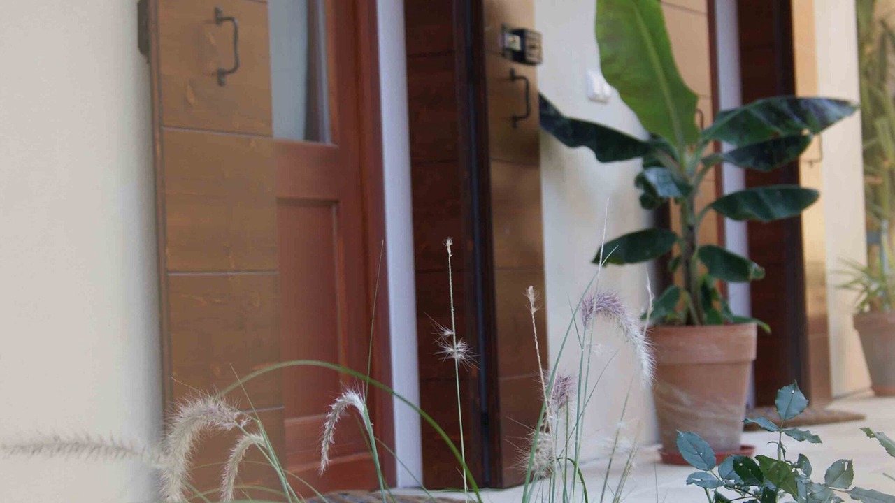 Photo of Patio Balcony in Bad Reichenhall