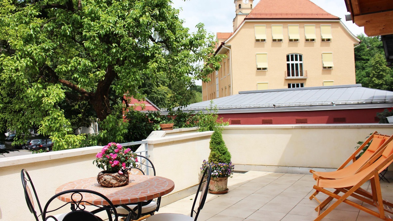 Photo of Outdoor in Bad Reichenhall