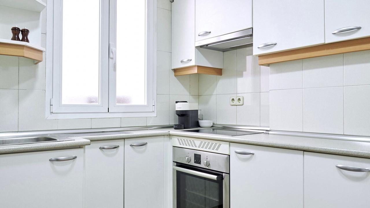 Photo of Kitchen in Castellana