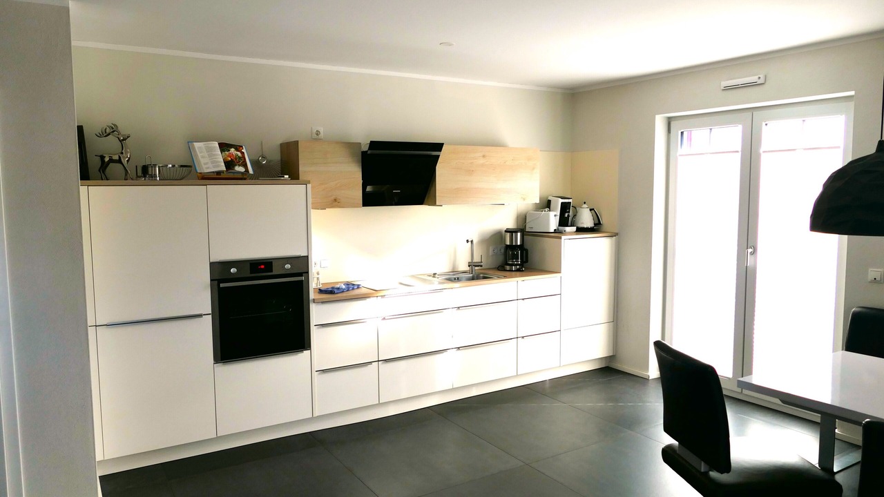 Photo of Kitchen in Feldwies