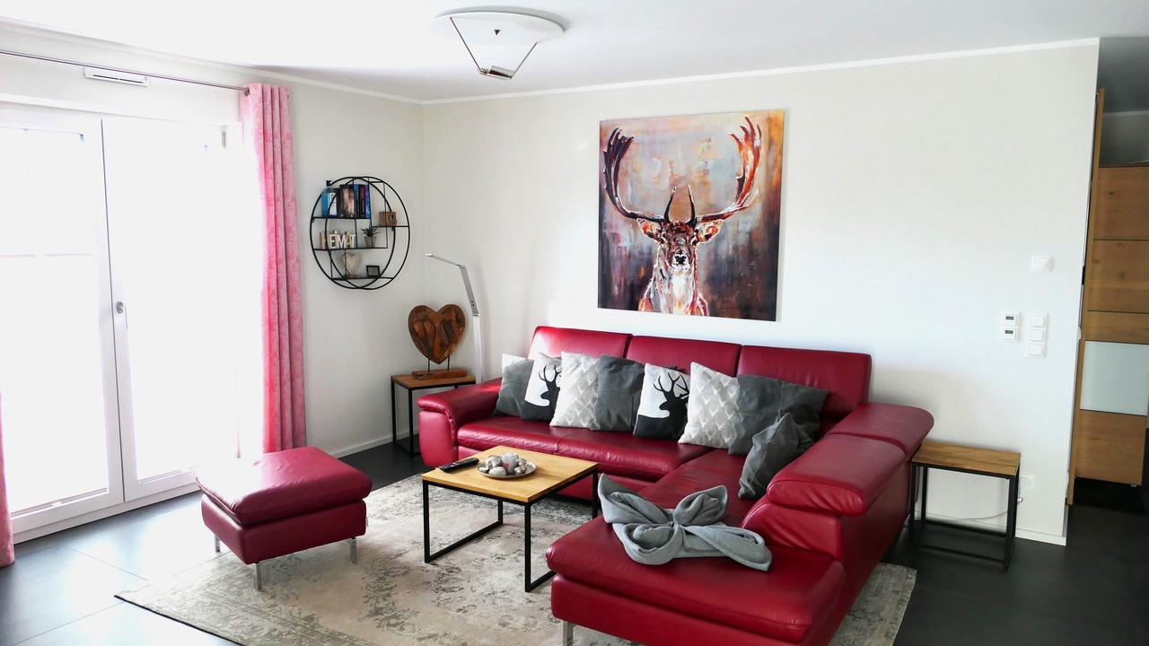 Photo of Livingroom in Feldwies