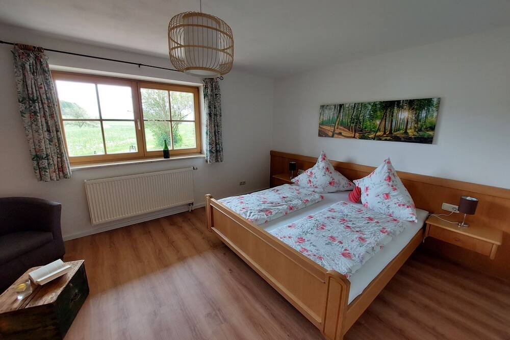 Photo of Bedroom in Dietmannsried