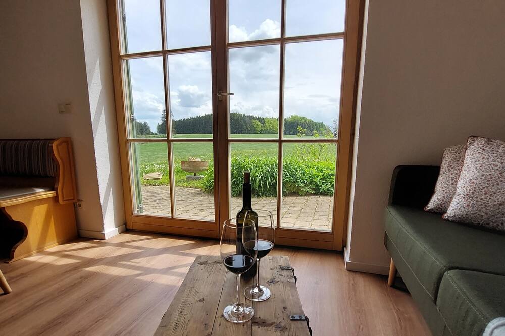 Photo of Livingroom in Dietmannsried