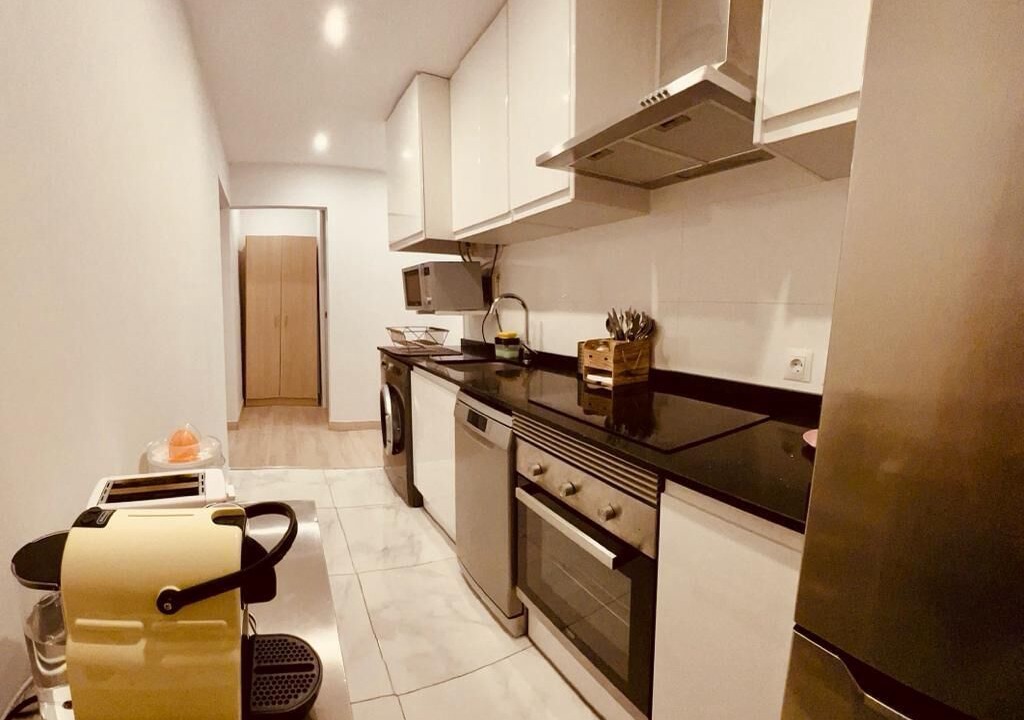 Photo of Kitchen in Malasana