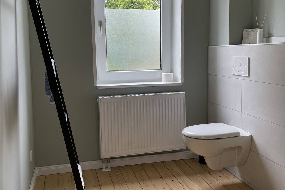 Photo of Bathroom in Melle