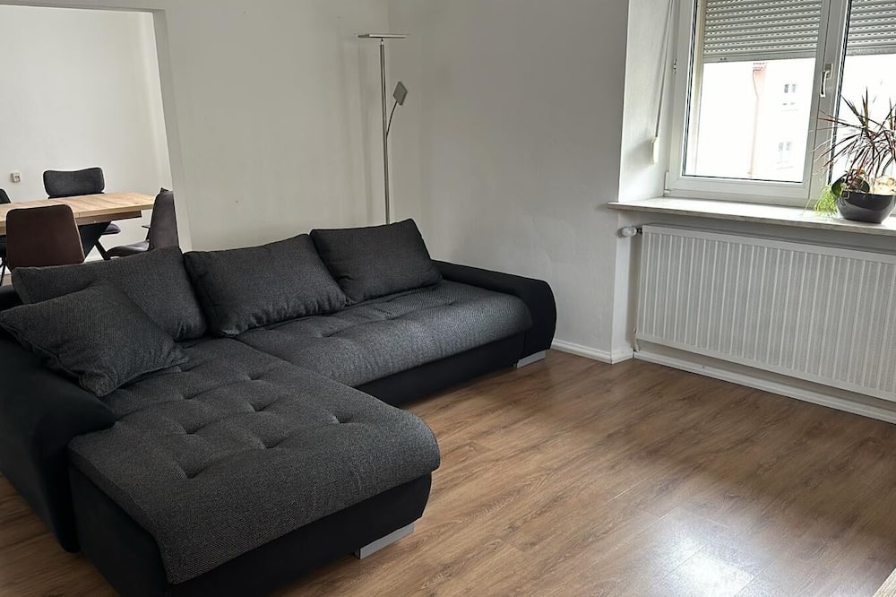 Photo of Livingroom in Kirchheim