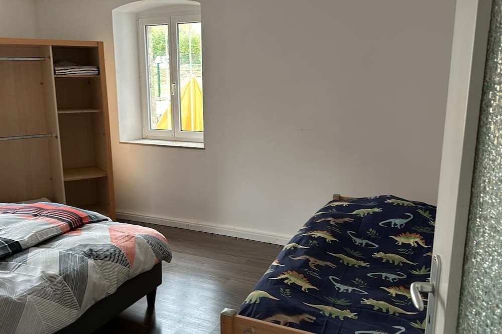 Photo of Bedroom in Kirchheim