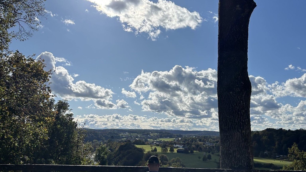 Photo of Outdoor in Burghausen