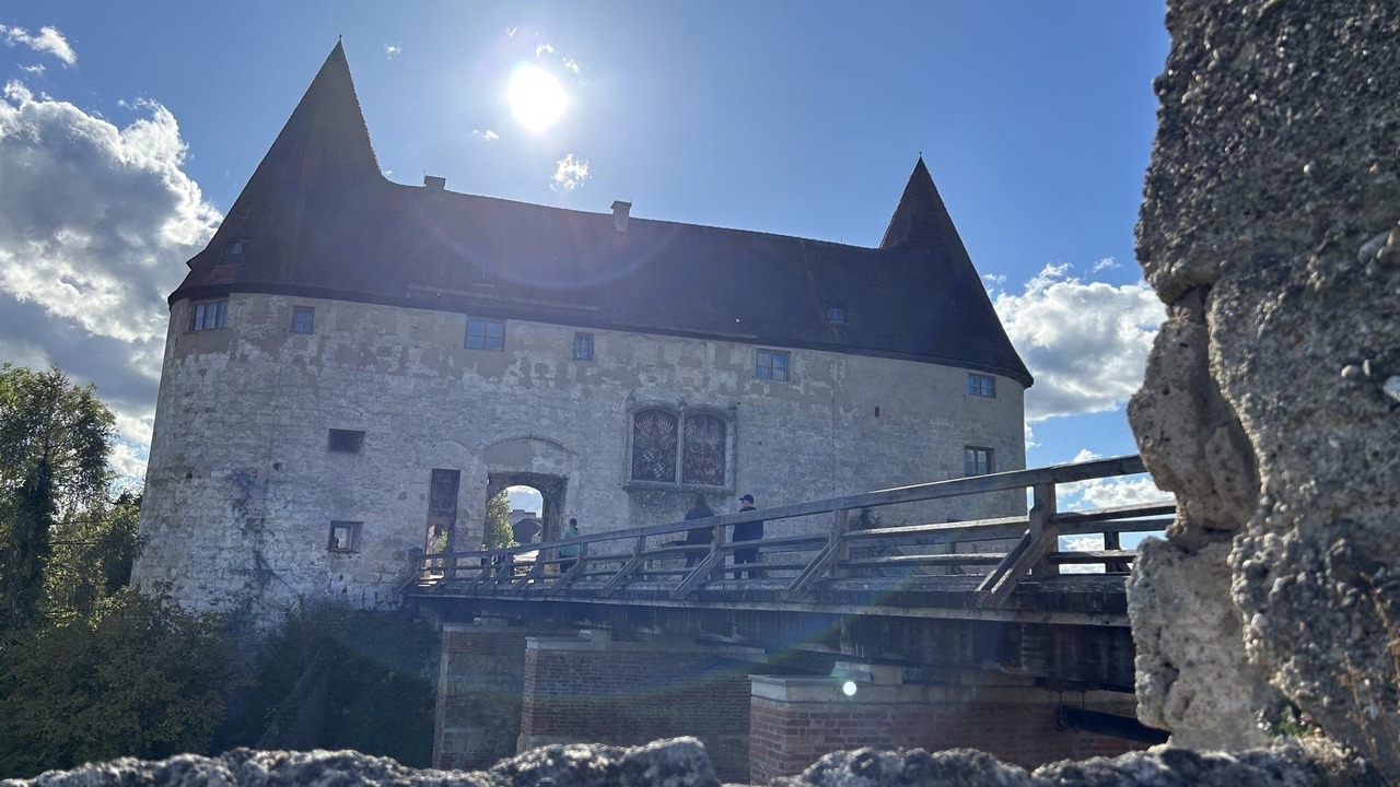 Photo of Others in Burghausen