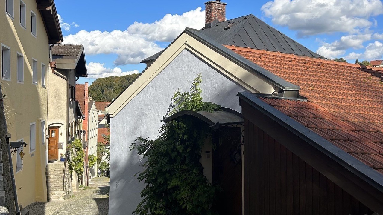 Photo of Outdoor in Burghausen