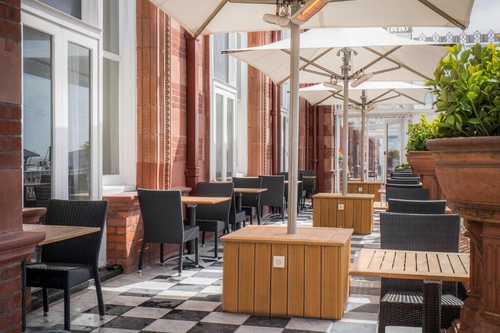 Photo of Outdoor in Hispanoamerica