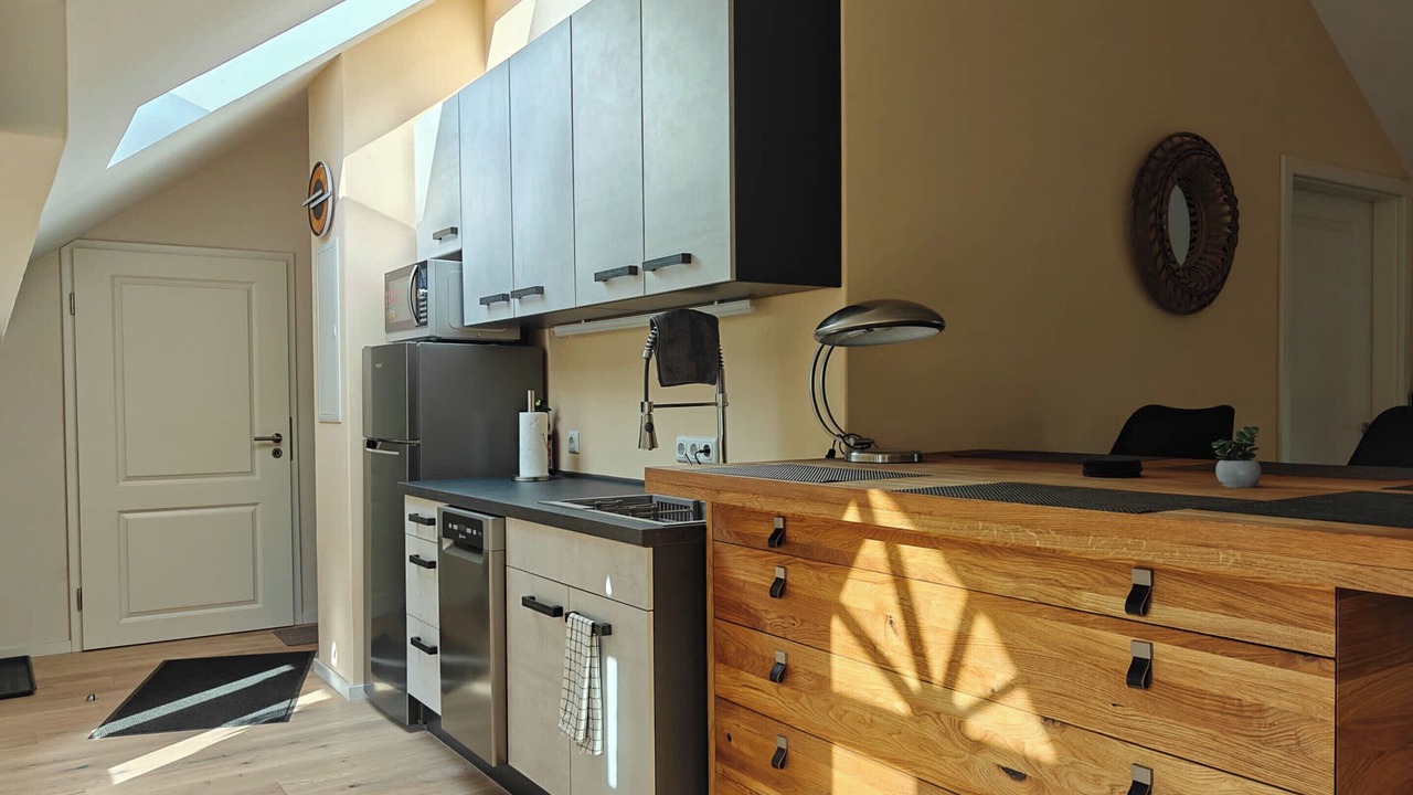 Photo of Kitchen in Buhlau